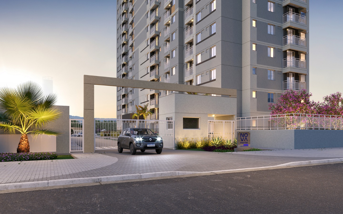 Apartamento com 3 Quartos à Venda, 64 m² em Irajá - Rio de Janeiro