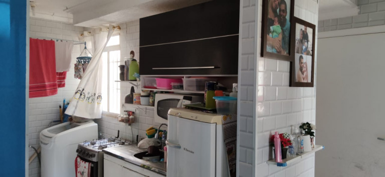 Imagem Apartamento com 1 Quarto à Venda, 39 m² em Jardim Santa Terezinha (Zona Leste) - São Paulo Imagem Apartamento com 1 Quarto à Venda, 39 m² em Jardim Santa Terezinha (Zona Leste) - São Paulo