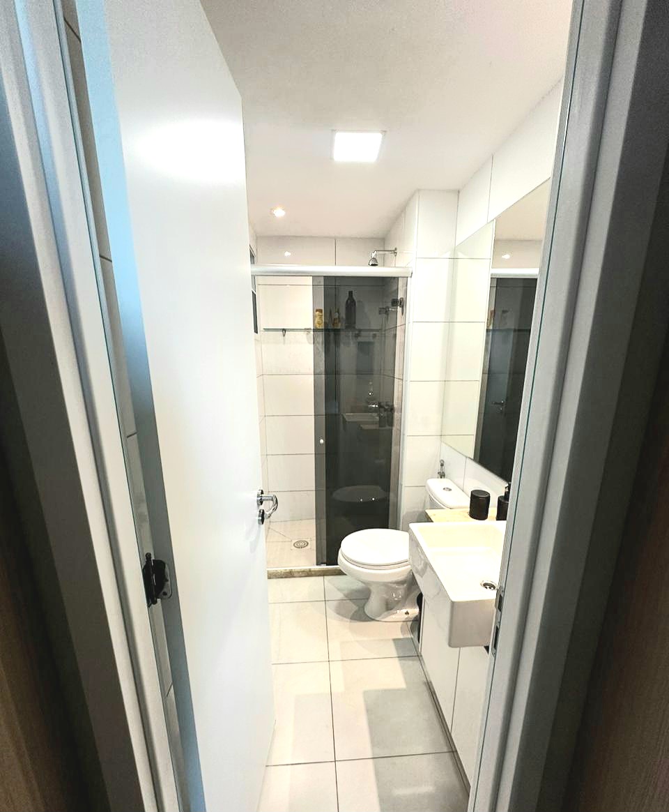 Imagem Apartamento com 2 Quartos à Venda, 55 m²em Meireles - Fortaleza