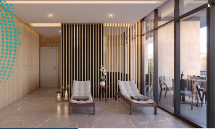 Imagem Apartamento com 1 Quarto à Venda, 40 m² em Vila Mariana - São Paulo Imagem Apartamento com 1 Quarto à Venda, 40 m² em Vila Mariana - São Paulo