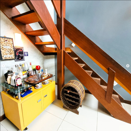 Imagem Casa de Condomínio com 4 Quartos à Venda, 200 m² em Itapuã - Salvador Imagem Casa de Condomínio com 4 Quartos à Venda, 200 m² em Itapuã - Salvador
