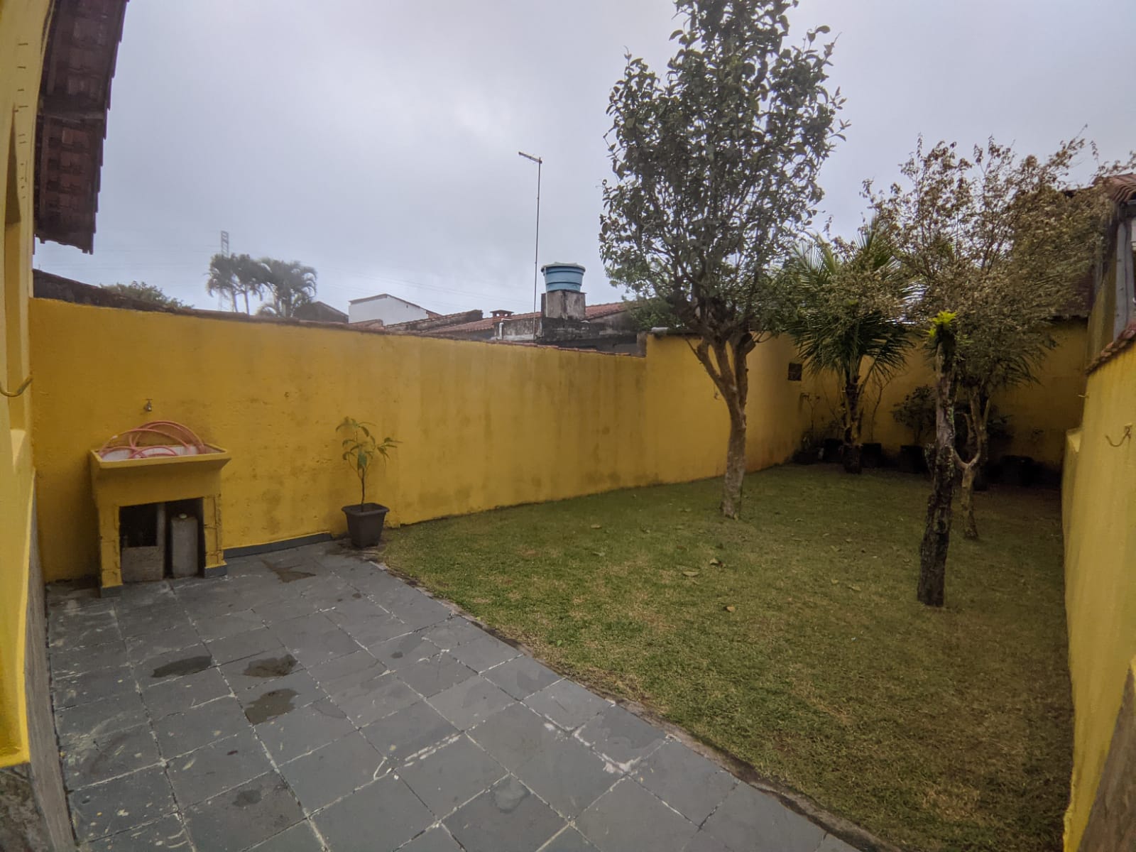 Imagem Casa com 2 Quartos à Venda, 60 m²em Balneário Flórida Mirim - Mongaguá Imagem Casa com 2 Quartos à Venda, 60 m²em Balneário Flórida Mirim - Mongaguá