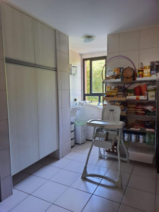 Imagem Apartamento com 3 Quartos à Venda, 89 m² em Tirol - Natal