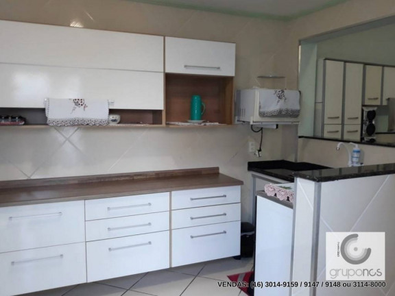 Imagem Casa com 2 Quartos à Venda, 190 m² em Jardim Residencial Silvestre - Araraquara Imagem Casa com 2 Quartos à Venda, 190 m² em Jardim Residencial Silvestre - Araraquara
