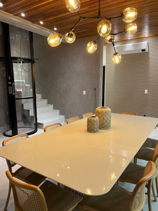 Imagem Casa com 6 Quartos à Venda, 560 m² em Riviera - Bertioga