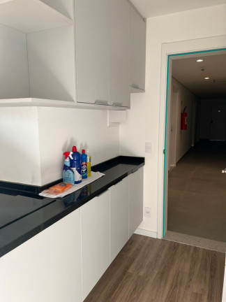 Imagem Apartamento com 1 Quarto para Alugar, 29 m² em Butantã - São Paulo