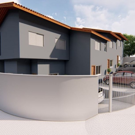 Imagem Sobrado com 2 Quartos à Venda, 70 m² em Trocadeiro - Mairinque