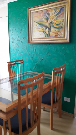 Imagem Apartamento com 3 Quartos à Venda, 50 m² em Vila Sílvia - São Paulo
