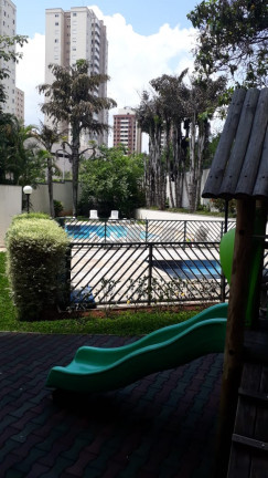 Imagem Apartamento com 2 Quartos à Venda, 61 m² em Vila Antônio - São Paulo