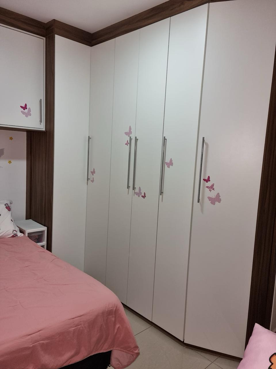 Imagem Casa de Condomínio com 2 Quartos à Venda, 72 m²em Jardim Martins - Jundiaí