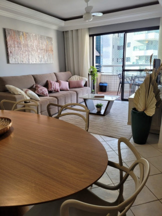 Imagem Apartamento com 3 Quartos à Venda, 101 m² em Riviera - Bertioga