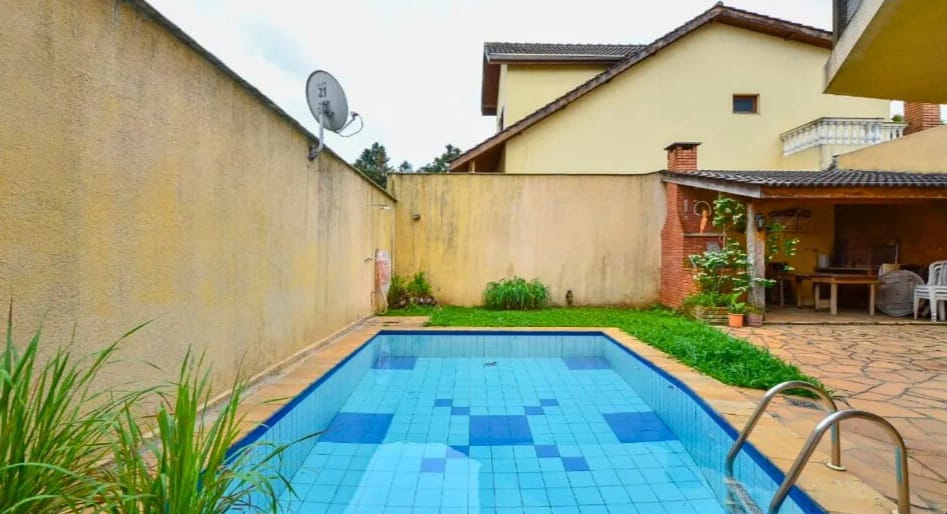 Imagem Casa de Condomínio com 4 Quartos à Venda, 318 m² em Nova Caieiras - Caieiras Imagem Casa de Condomínio com 4 Quartos à Venda, 318 m² em Nova Caieiras - Caieiras