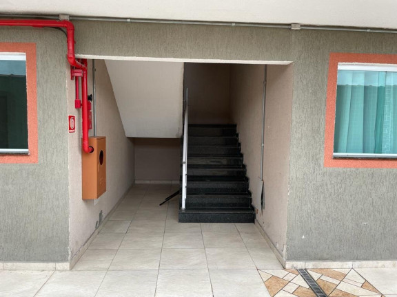 Imagem Apartamento com 2 Quartos à Venda,  em Vila Guilhermina - São Paulo
