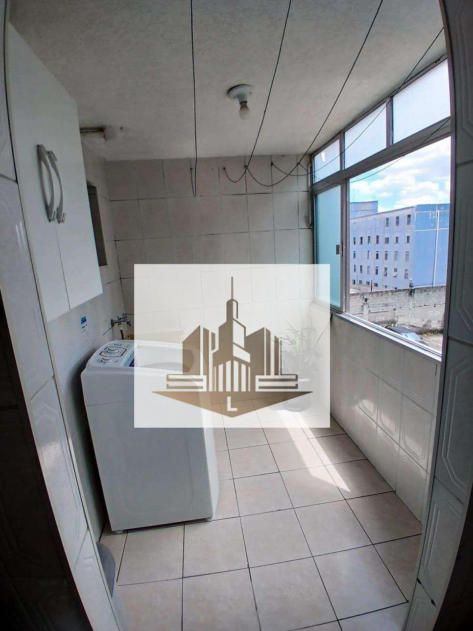 Imagem Edifício Residencial com 2 Quartos à Venda, 52 m² em Conjunto Residencial Elisio Teixeira Leite - São Paulo Imagem Edifício Residencial com 2 Quartos à Venda, 52 m² em Conjunto Residencial Elisio Teixeira Leite - São Paulo