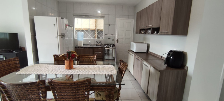 Imagem Casa com 2 Quartos à Venda, 99 m² em SANTA REGINA - Camboriú
