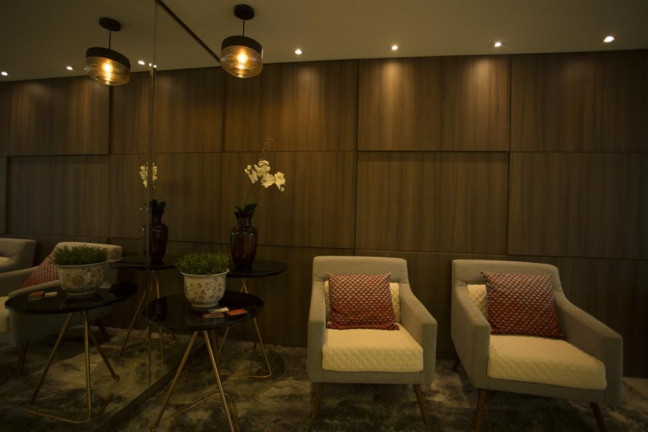 Imagem Apartamento com 2 Quartos à Venda, 63 m² em Centro - Içara