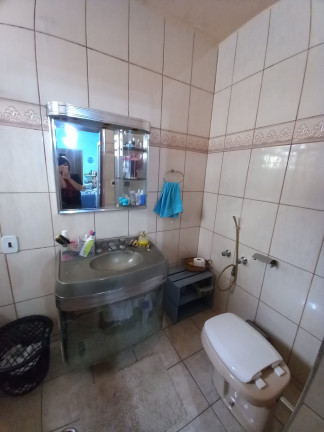 Imagem Casa com 2 Quartos à Venda ou Locação, 120 m² em Centro - Taubaté