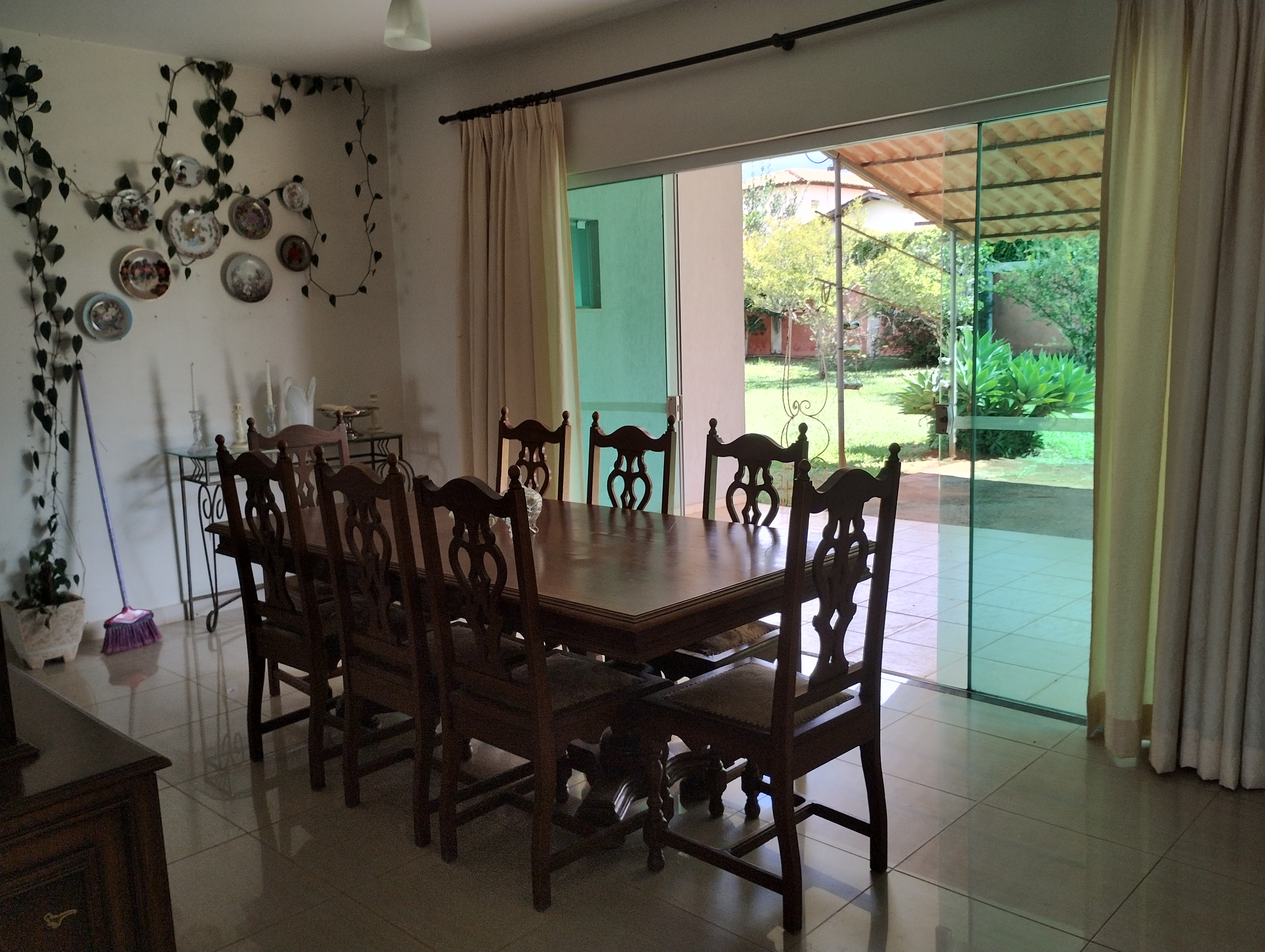 Imagem Casa de Condomínio com 5 Quartos à Venda, 420 m²em Park Way - Brasília