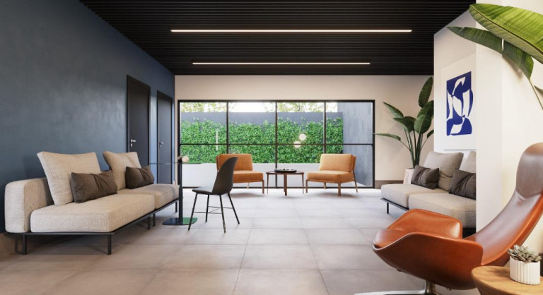 Imagem Apartamento com 2 Quartos à Venda, 66 m² em Indianópolis - São Paulo Imagem Apartamento com 2 Quartos à Venda, 66 m² em Indianópolis - São Paulo