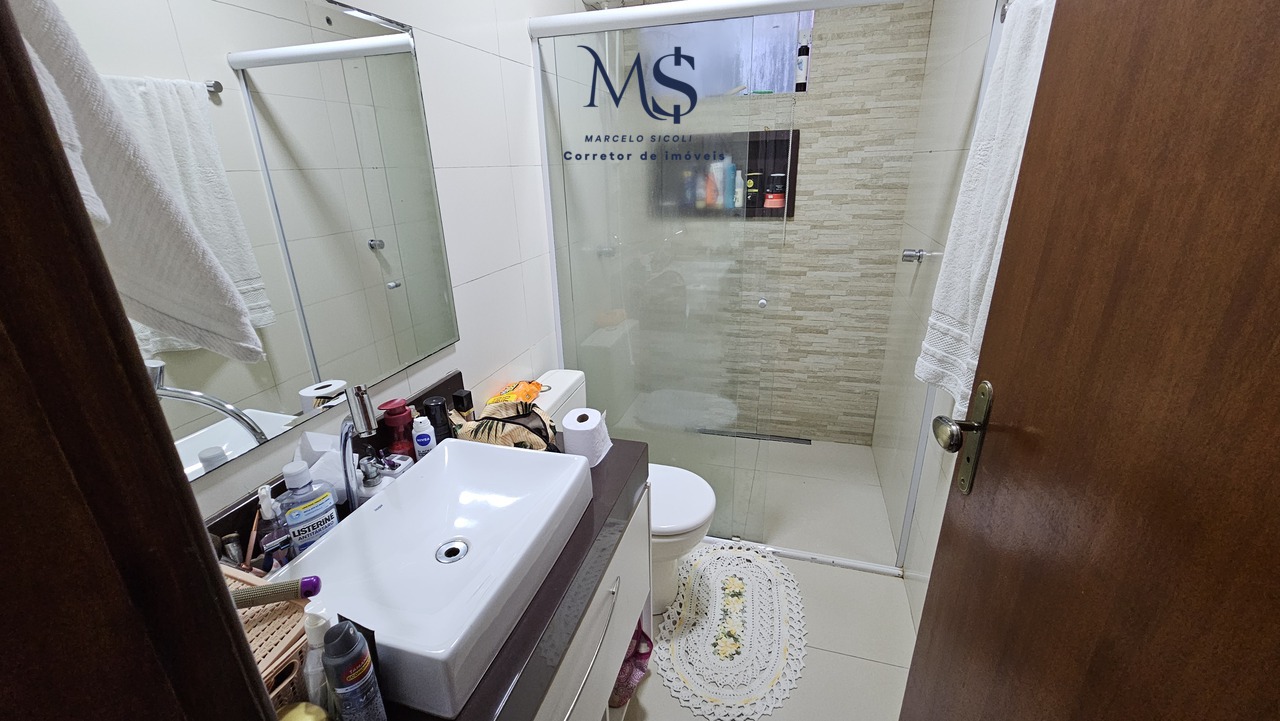 Imagem Casa de Condomínio com 1 Quarto à Venda, 250 m²em joquei clube - vicente pires