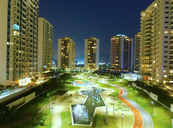 Imagem Apartamento com 2 Quartos à Venda, 77 m² em Jacarepaguá - Rio de Janeiro