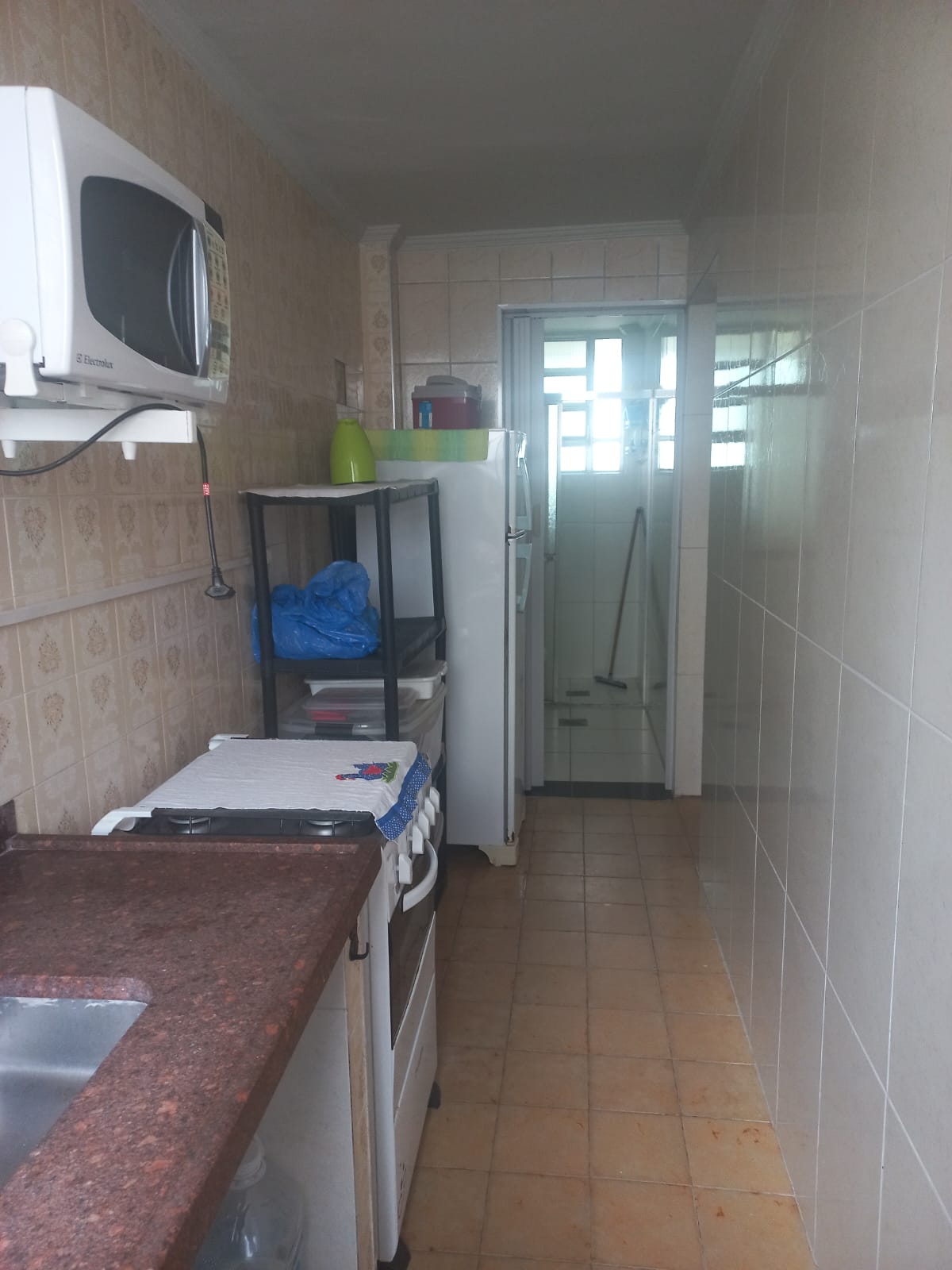 Imagem Apartamento com 1 Quarto à Venda, 47 m² em Guilhermina - Praia Grande Imagem Apartamento com 1 Quarto à Venda, 47 m² em Guilhermina - Praia Grande