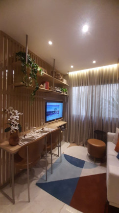 Imagem Apartamento com 2 Quartos à Venda, 40 m² em Vila Pompéia - São Paulo