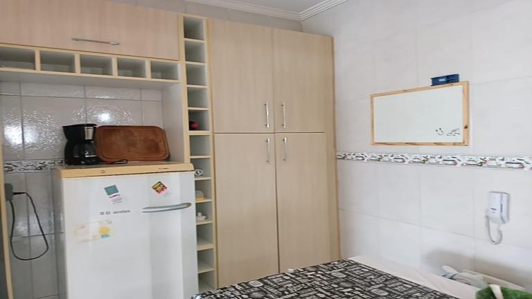 Imagem Apartamento com 3 Quartos à Venda, 117 m² em Tupi - Praia Grande