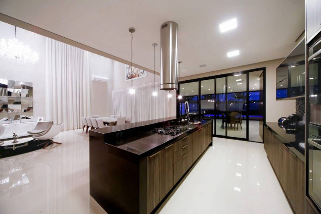 Imagem Casa de Condomínio com 3 Quartos à Venda, 700 m² em Jardim Residencial Saint Patrick - Sorocaba
