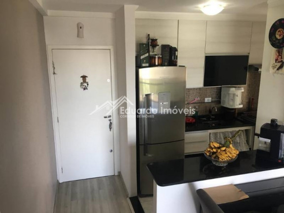 Imagem Apartamento com 2 Quartos à Venda, 47 m² em Vila Gonçalves - São Bernardo Do Campo Imagem Apartamento com 2 Quartos à Venda, 47 m² em Vila Gonçalves - São Bernardo Do Campo