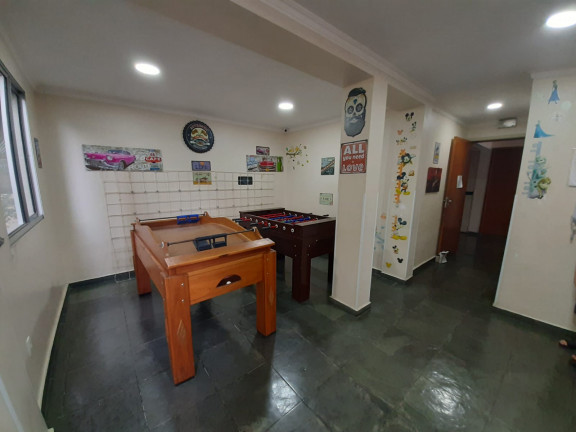 Imagem Apartamento com 3 Quartos à Venda, 58 m² em Parque Munhoz - São Paulo