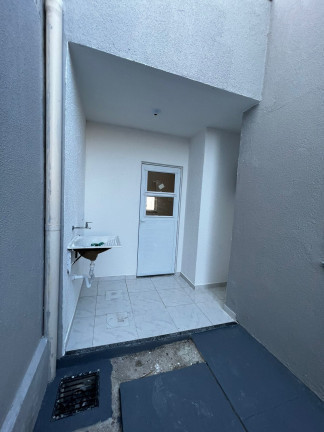 Imagem Casa com 3 Quartos à Venda, 100 m² em Siqueira - Fortaleza