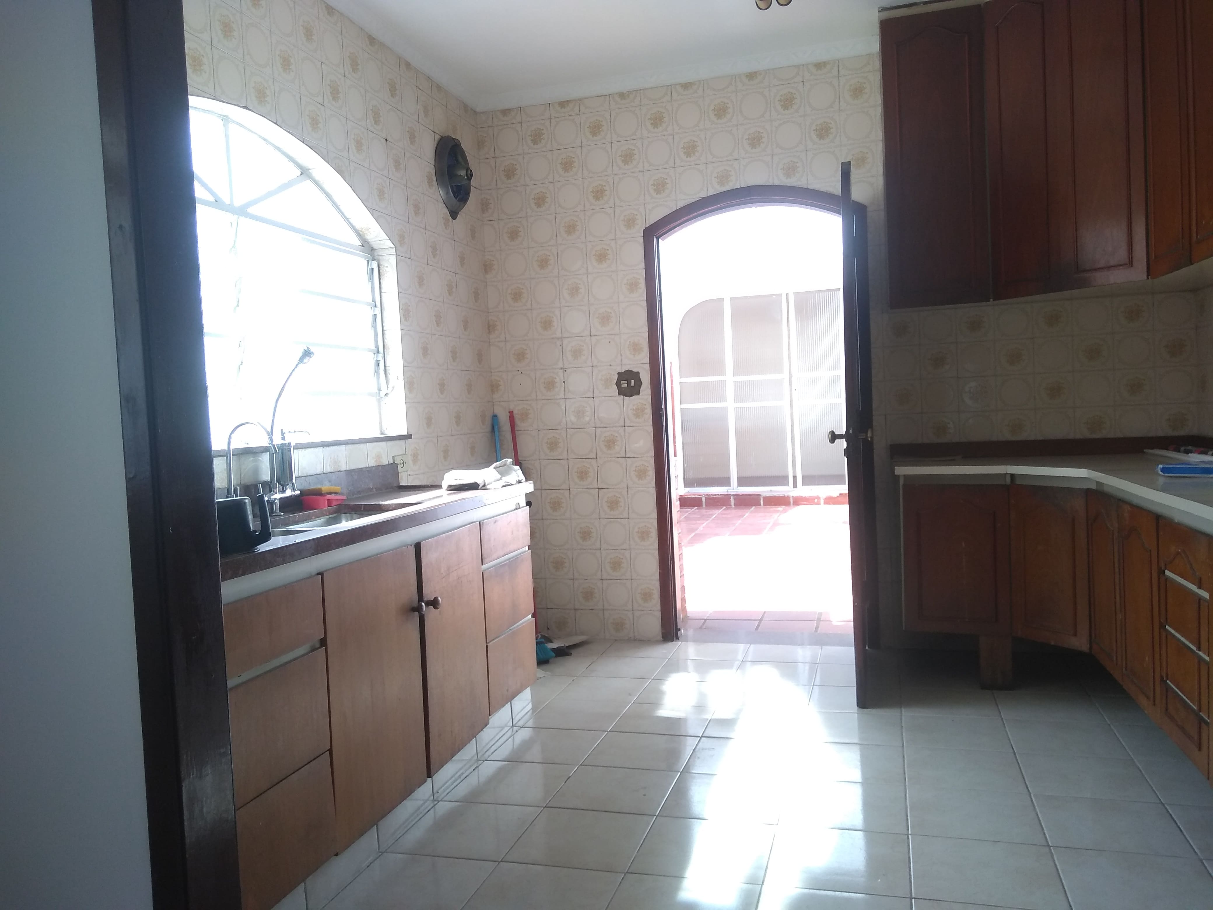 Imagem Sobrado com 3 Quartos à Venda, 205 m²em Vila Moinho Velho - São Paulo