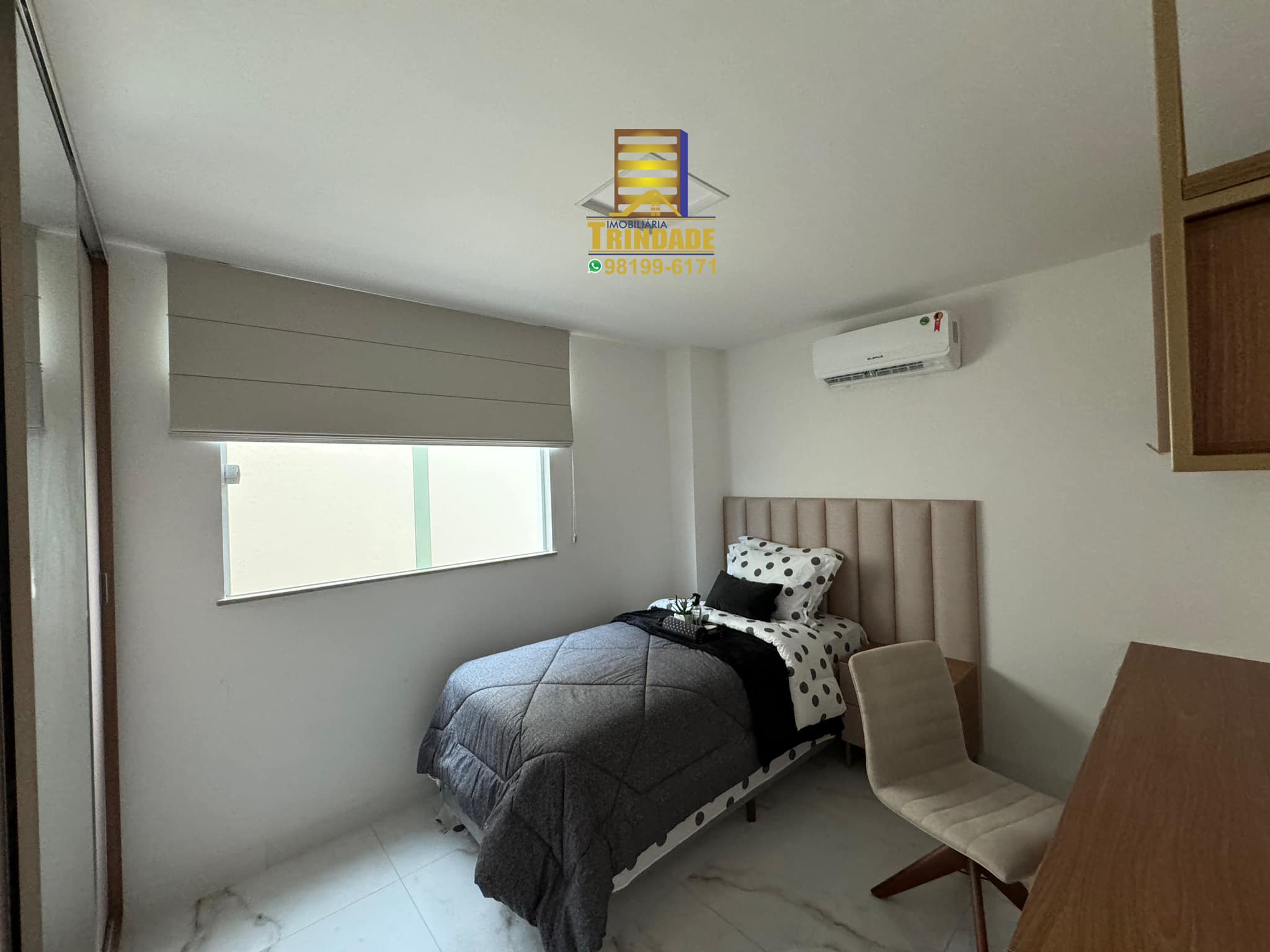 Imagem Casa de Condomínio com 4 Quartos à Venda, 200 m² em Loteamento Parque Aracagi I - sao luis 