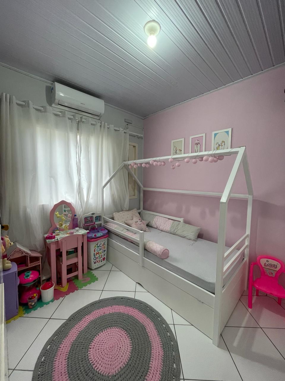 Imagem Casa com 2 Quartos à Venda, 100 m²em Operária Nova - Criciúma