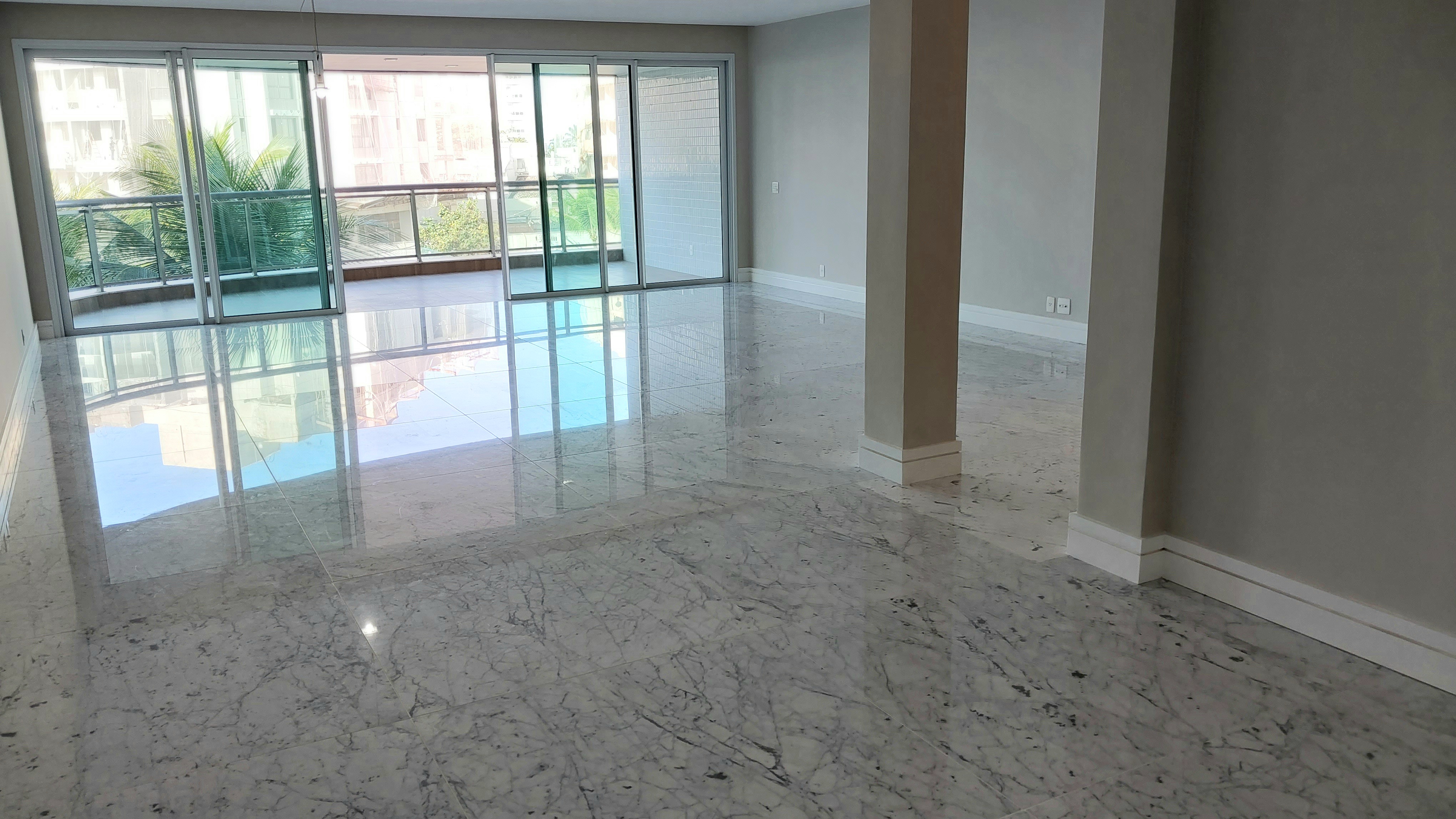 Imagem Apartamento com 4 Quartos à Venda, 288 m²em Barra da Tijuca - Rio de Janeiro