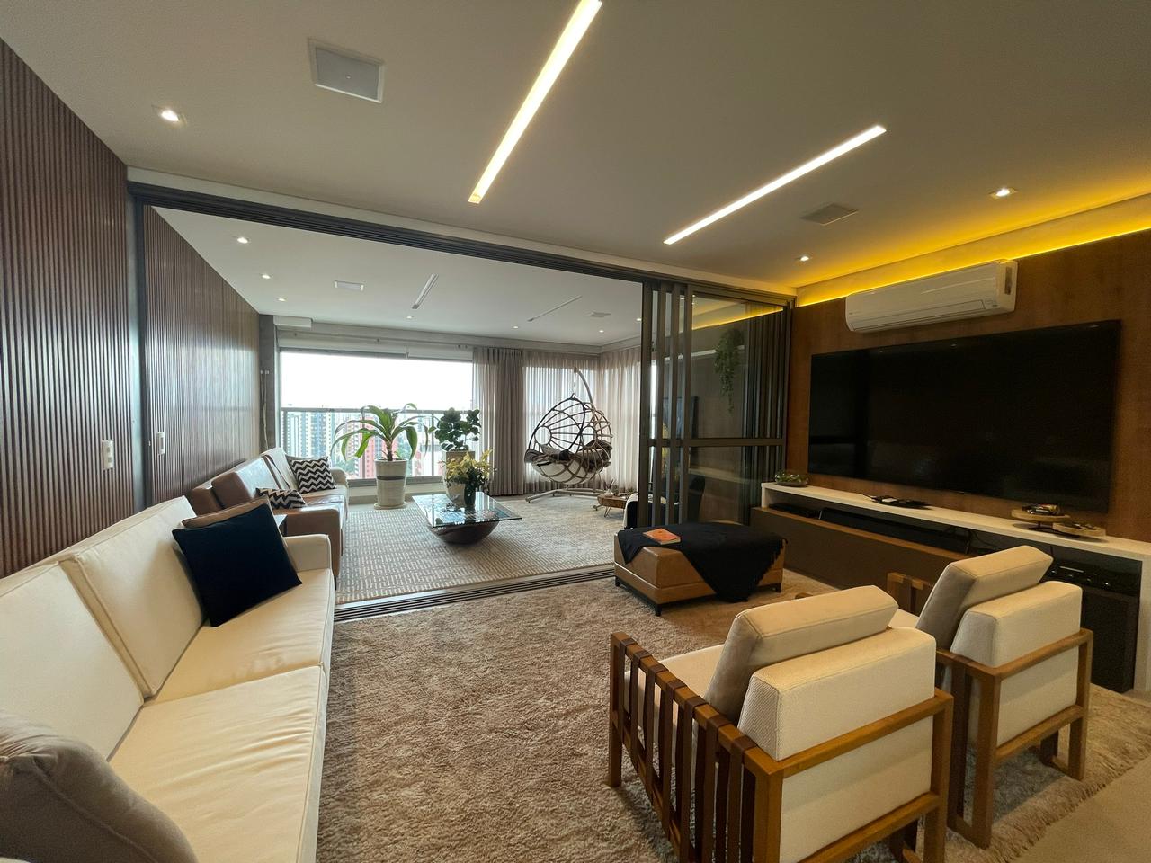 Imagem Apartamento com 3 Quartos à Venda, 166 m²em Vila Mariana - São Paulo Imagem Apartamento com 3 Quartos à Venda, 166 m²em Vila Mariana - São Paulo
