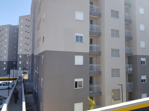 Imagem Apartamento com 2 Quartos à Venda, 47 m² em Jardim Monte Alegre - Taboão Da Serra Imagem Apartamento com 2 Quartos à Venda, 47 m² em Jardim Monte Alegre - Taboão Da Serra