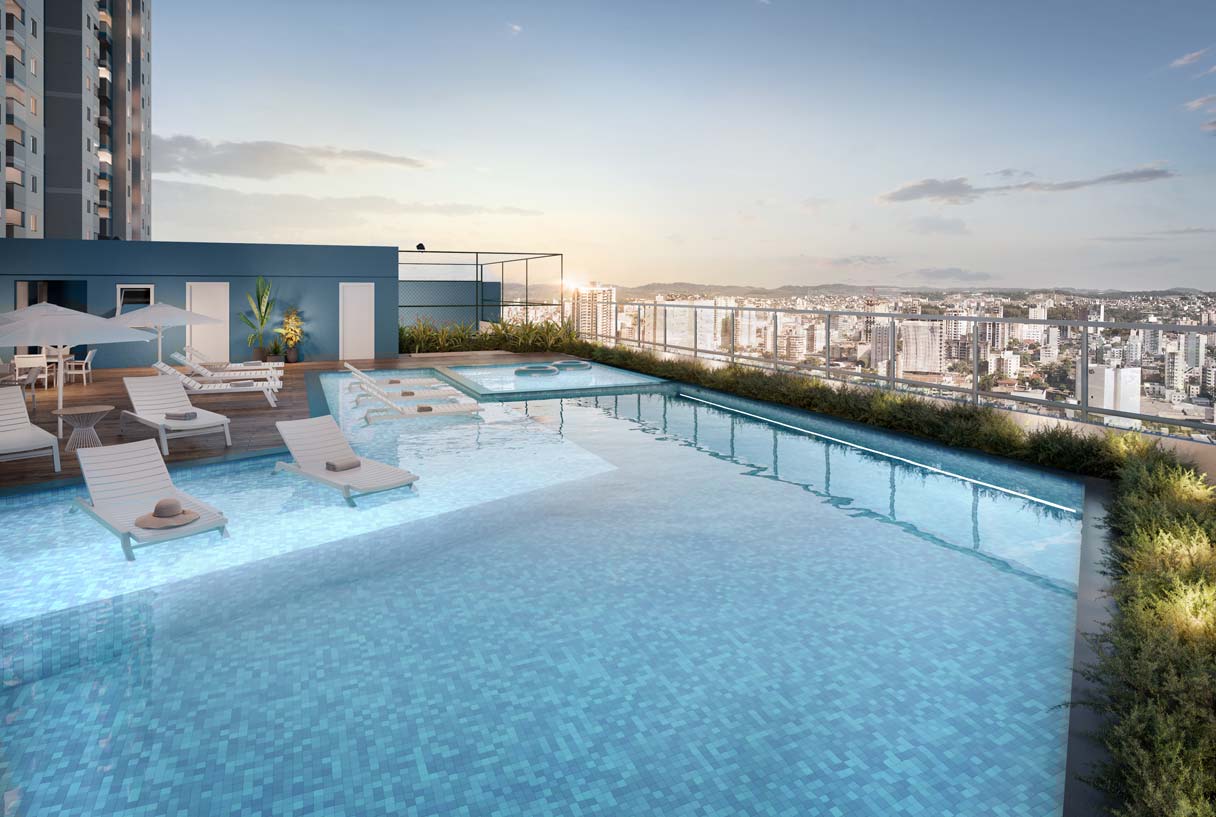 Imagem Apartamento com 2 Quartos à Venda, 37 m²em Jaguaribe - Osasco Imagem Apartamento com 2 Quartos à Venda, 37 m²em Jaguaribe - Osasco