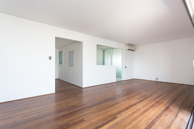 Imagem Apartamento com 1 Quarto à Venda, 95 m² em Vila Olímpia - São Paulo