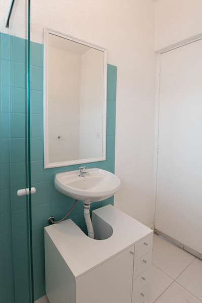 Apartamento com 1 Quarto para Alugar, 34 m² em Vila Buarque - São Paulo