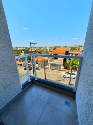 Imagem Sobrado com 3 Quartos à Venda, 131 m²em Vila Cunha Bueno - São Paulo