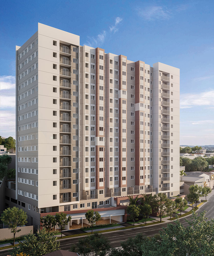Imagem Apartamento com 2 Quartos à Venda, 42 m²em Imirim - São Paulo