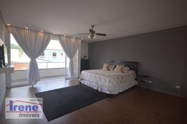 Imagem Casa com 5 Quartos à Venda, 375 m² em jardim itanhaém - Itanhaém