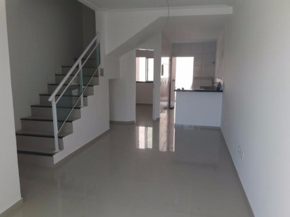 Imagem Casa com 3 Quartos à Venda, 105 m² em Jardim Cearense - Fortaleza Imagem Casa com 3 Quartos à Venda, 105 m² em Jardim Cearense - Fortaleza