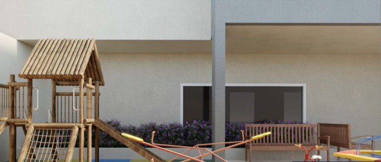 Imagem Apartamento com 2 Quartos à Venda, 43 m² em Piraporinha - Diadema