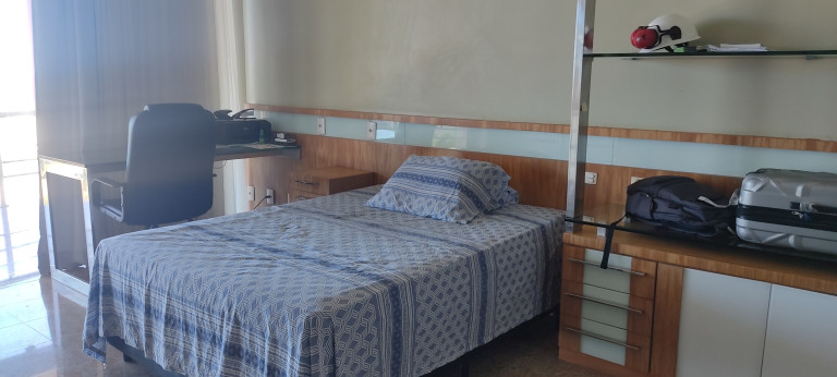 Imagem Sobrado com 5 Quartos à Venda, 999 m² em De Lourdes - Fortaleza Imagem Sobrado com 5 Quartos à Venda, 999 m² em De Lourdes - Fortaleza