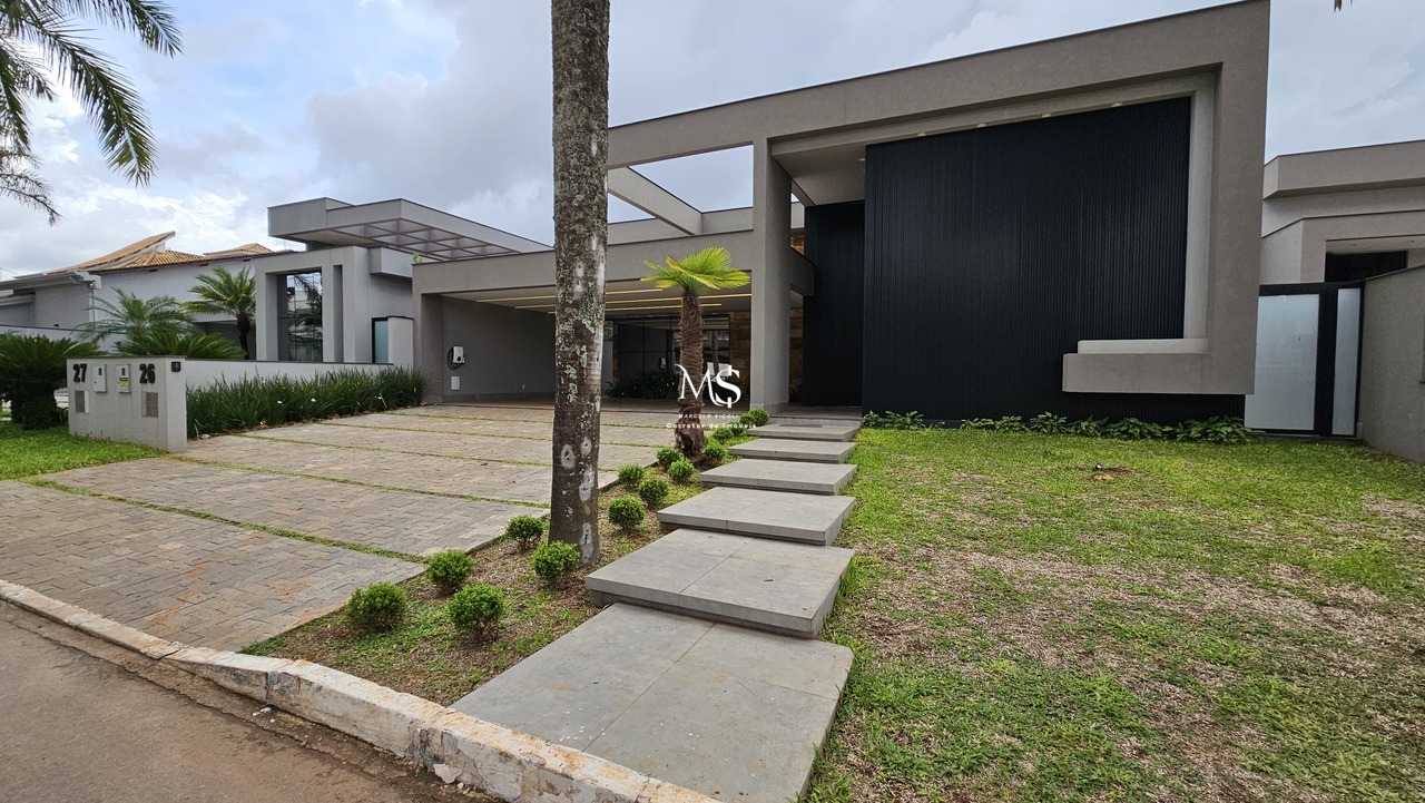 Imagem Casa de Condomínio com 4 Quartos à Venda, 600 m²em Setor Habitacional Vicente Pires - Brasília Imagem Casa de Condomínio com 4 Quartos à Venda, 600 m²em Setor Habitacional Vicente Pires - Brasília