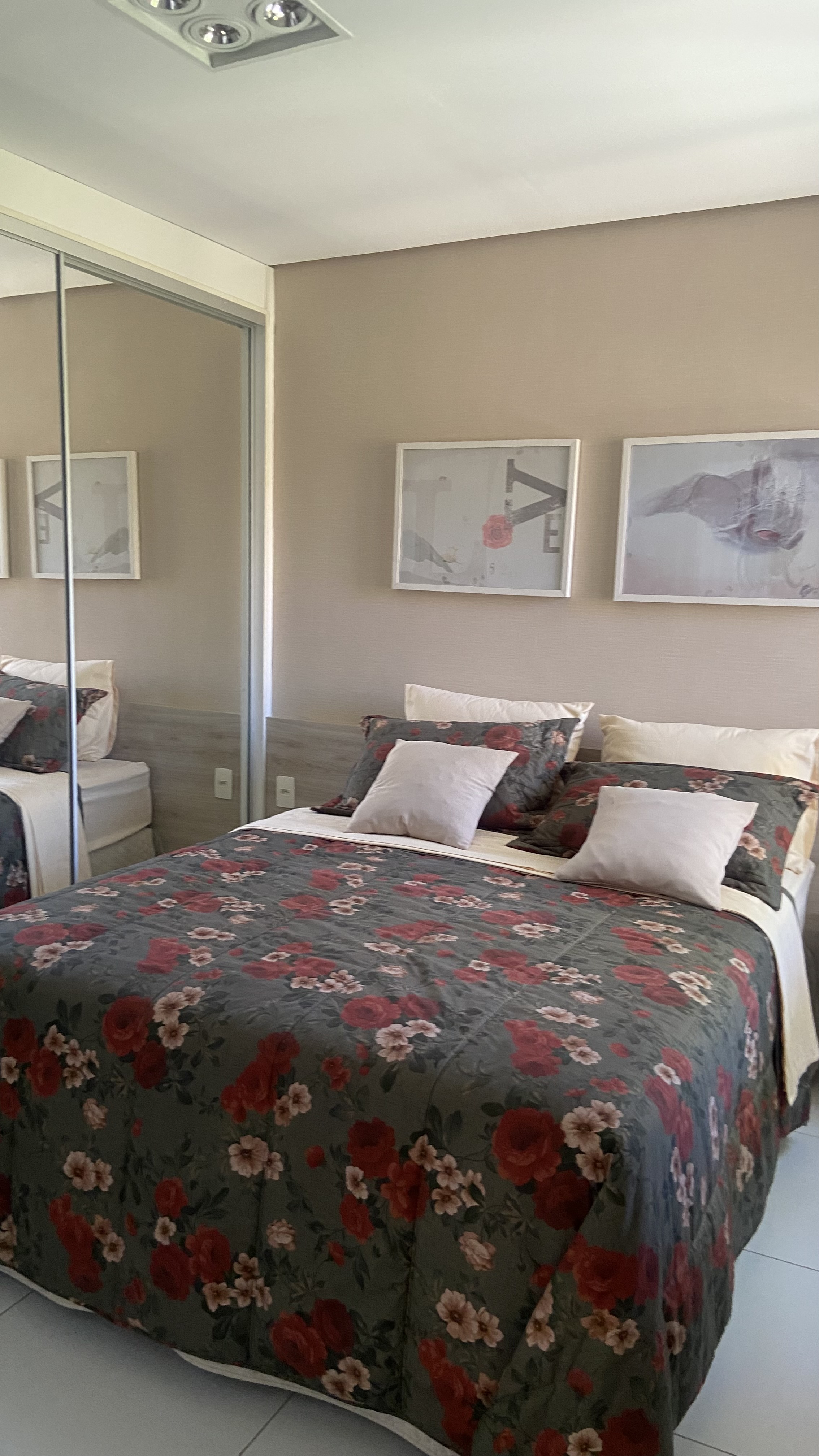 Imagem Apartamento com 2 Quartos à Venda, 56 m²em Uruguai - Teresina Imagem Apartamento com 2 Quartos à Venda, 56 m²em Uruguai - Teresina