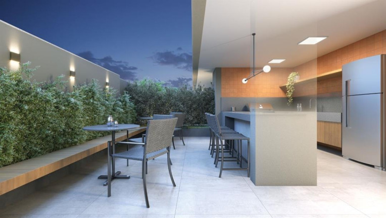Imagem Apartamento com 4 Quartos à Venda, 128 m² em Botafogo - Rio de Janeiro